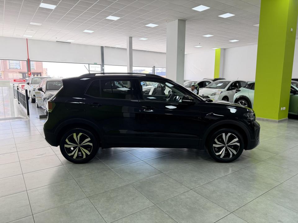 Volkswagen T-Cross Life 1.0 TSI 95CV