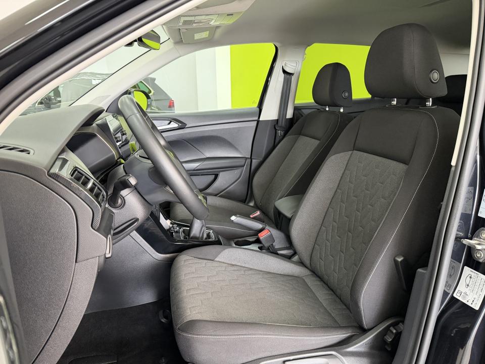 Volkswagen T-Cross Life 1.0 TSI 95CV