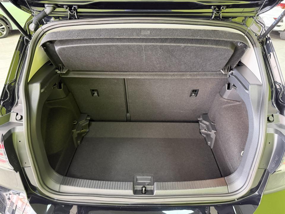 Volkswagen T-Cross Life 1.0 TSI 95CV