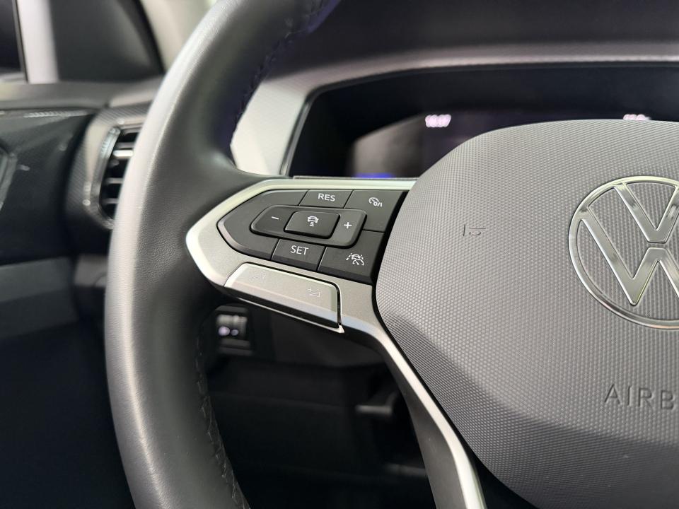 Volkswagen T-Cross Life 1.0 TSI 95CV