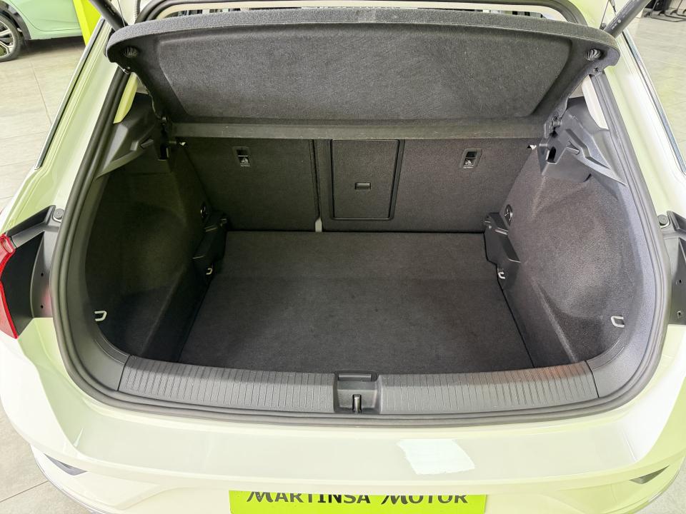Volkswagen T-Roc Advance 1.0 TSI 110CV