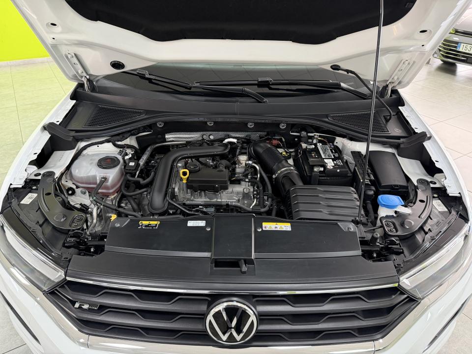 Volkswagen T-Roc Advance 1.0 TSI 110CV