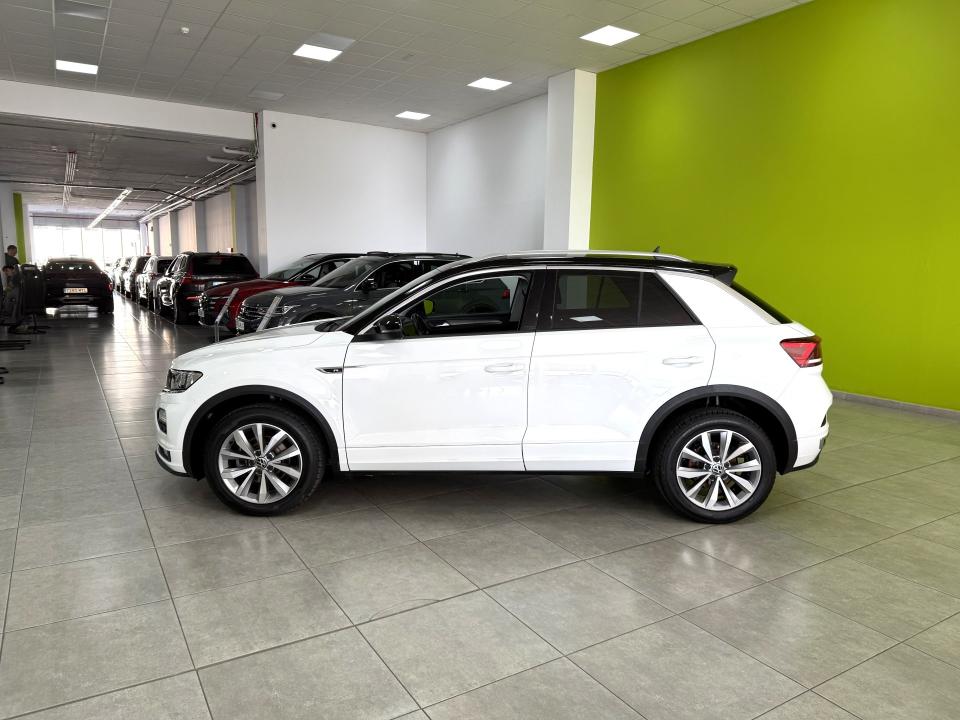 Volkswagen T-Roc Advance 1.0 TSI 110CV