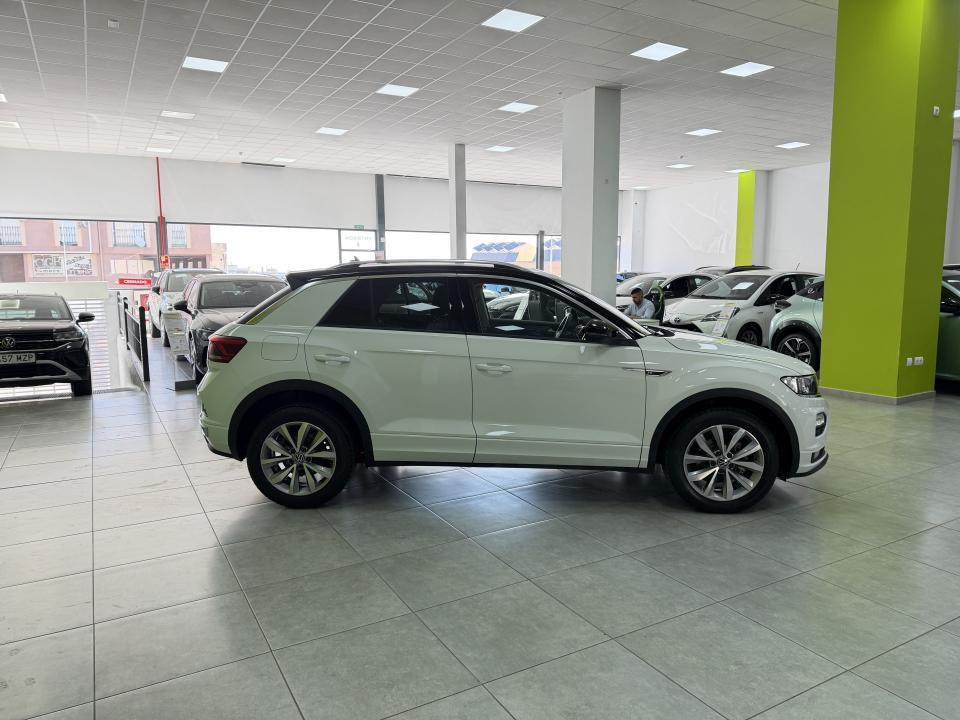 Volkswagen T-Roc Advance 1.0 TSI 110CV