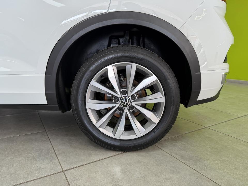 Volkswagen T-Roc Advance 1.0 TSI 110CV