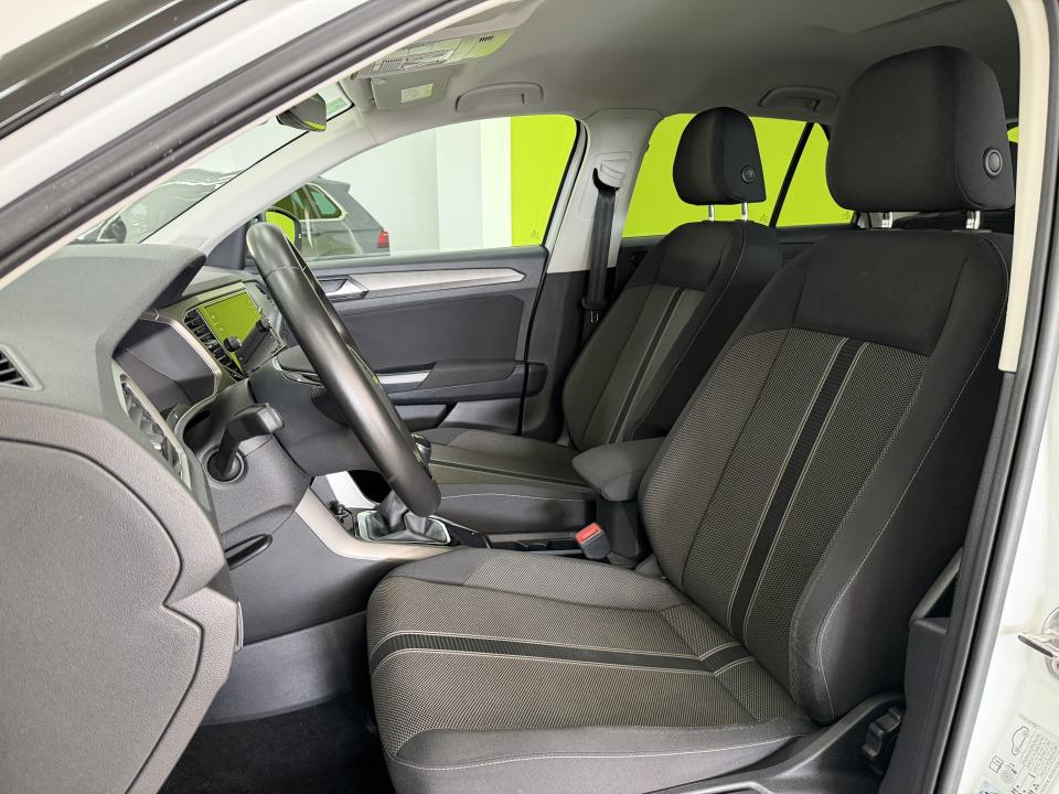 Volkswagen T-Roc Advance 1.0 TSI 110CV