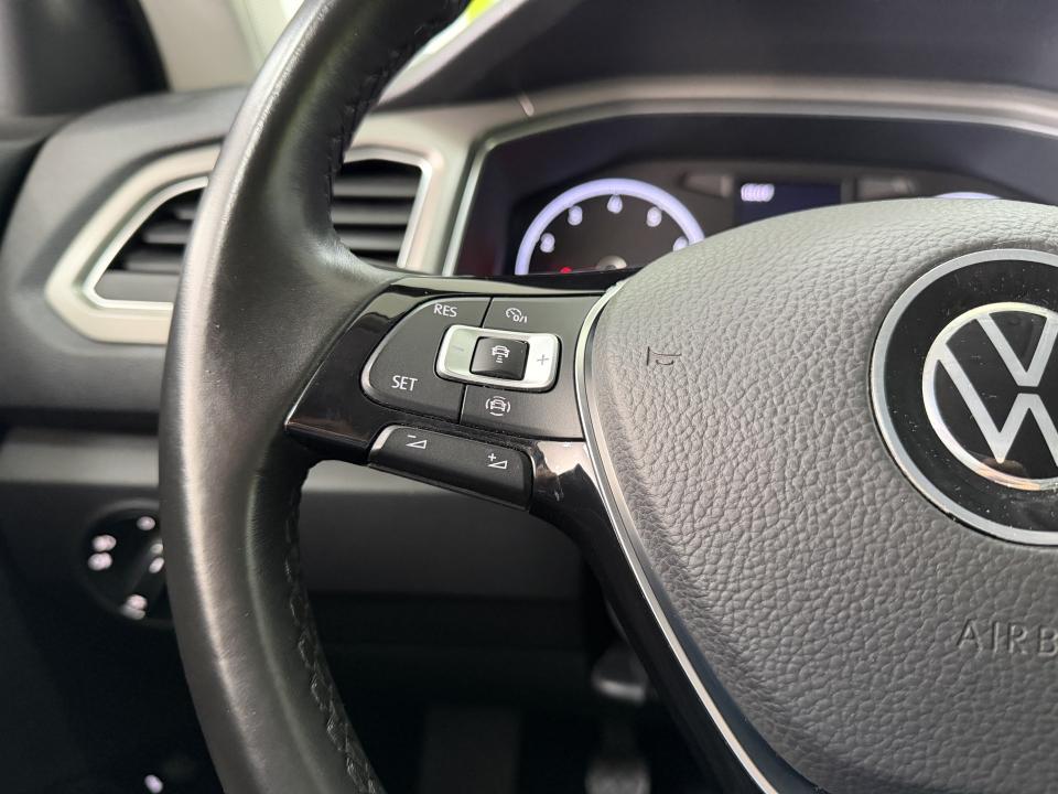 Volkswagen T-Roc Advance 1.0 TSI 110CV