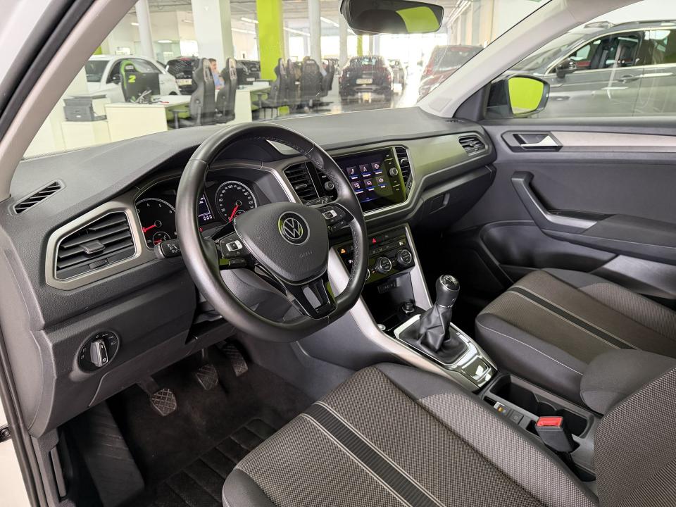 Volkswagen T-Roc Advance 1.0 TSI 110CV