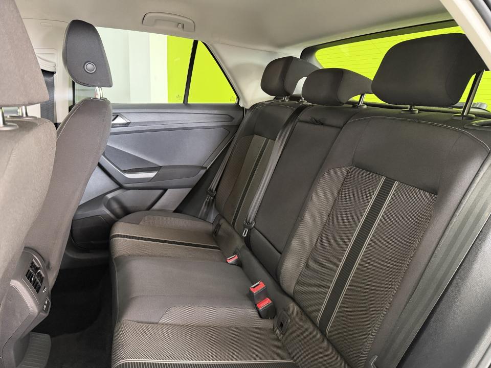 Volkswagen T-Roc Advance 1.0 TSI 110CV