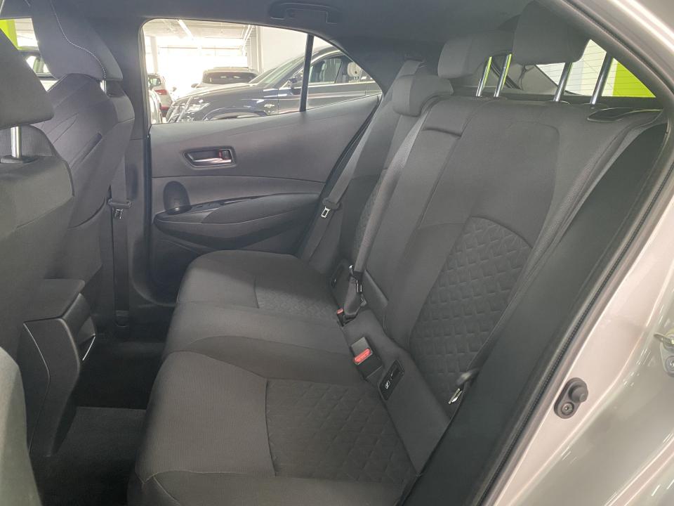 Toyota Corolla Active Tech 1.8 125H HEV