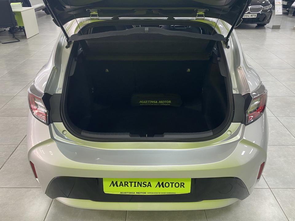 Toyota Corolla Active Tech 1.8 125H HEV