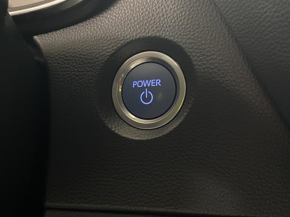 Toyota Corolla Active Tech 1.8 125H HEV
