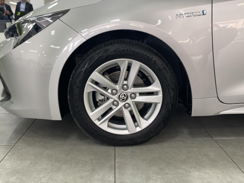 Toyota Corolla Active Tech 1.8 125H HEV