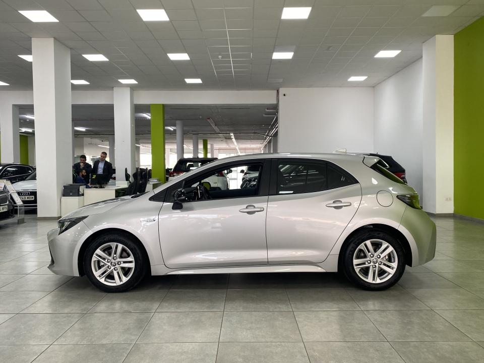 Toyota Corolla Active Tech 1.8 125H HEV