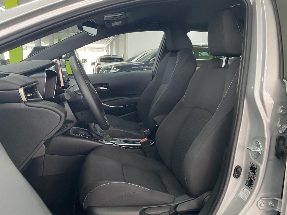 Toyota Corolla Active Tech 1.8 125H HEV