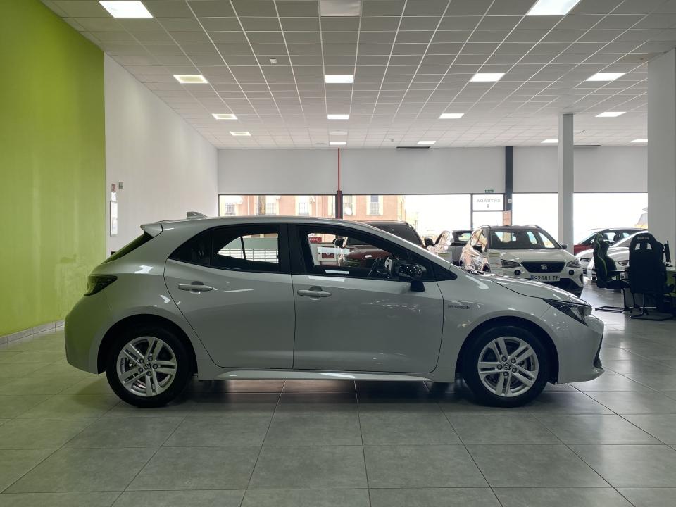 Toyota Corolla Active Tech 1.8 125H HEV