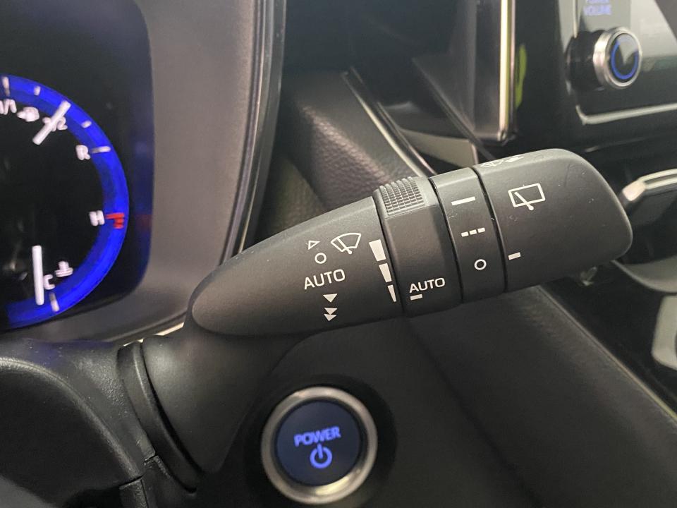 Toyota Corolla Active Tech 1.8 125H HEV