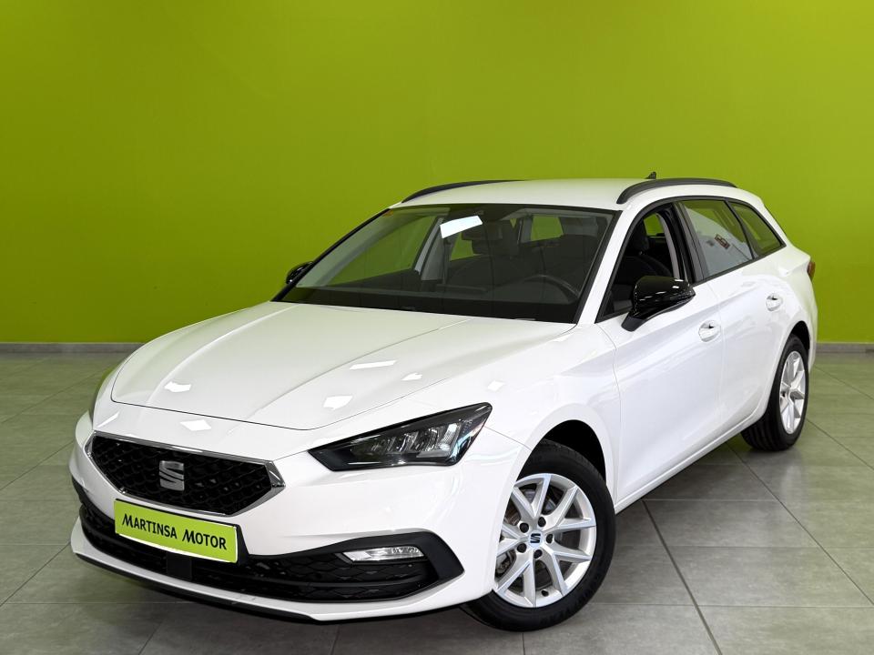 SEAT León ST