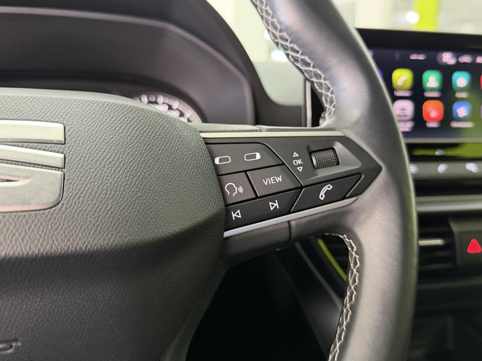SEAT León ST Reference Eco 1.0 TSI 90CV