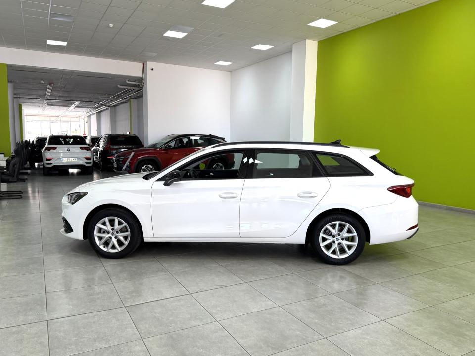 SEAT León ST Reference Eco 1.0 TSI 90CV