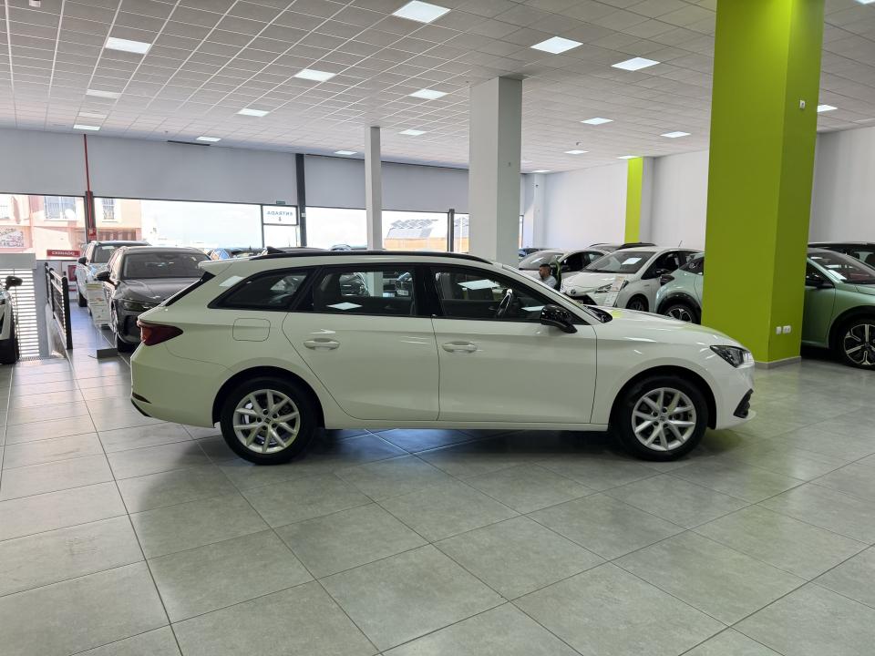 SEAT León ST Reference Eco 1.0 TSI 90CV