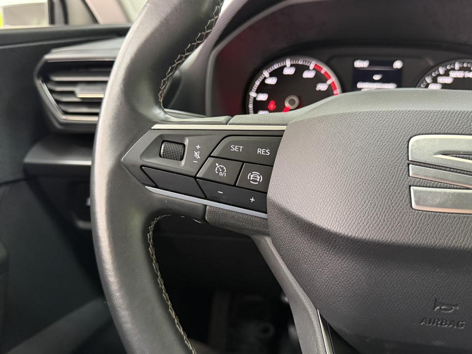 SEAT León ST Reference Eco 1.0 TSI 90CV