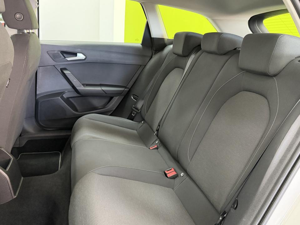 SEAT León ST Reference Eco 1.0 TSI 90CV