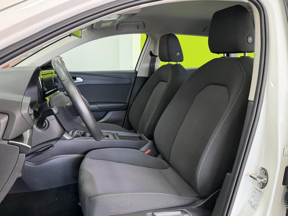 SEAT León ST Reference Eco 1.0 TSI 90CV