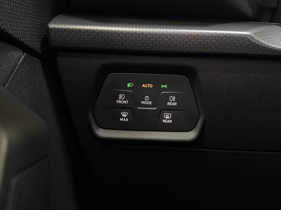 SEAT León ST Reference Eco 1.0 TSI 90CV