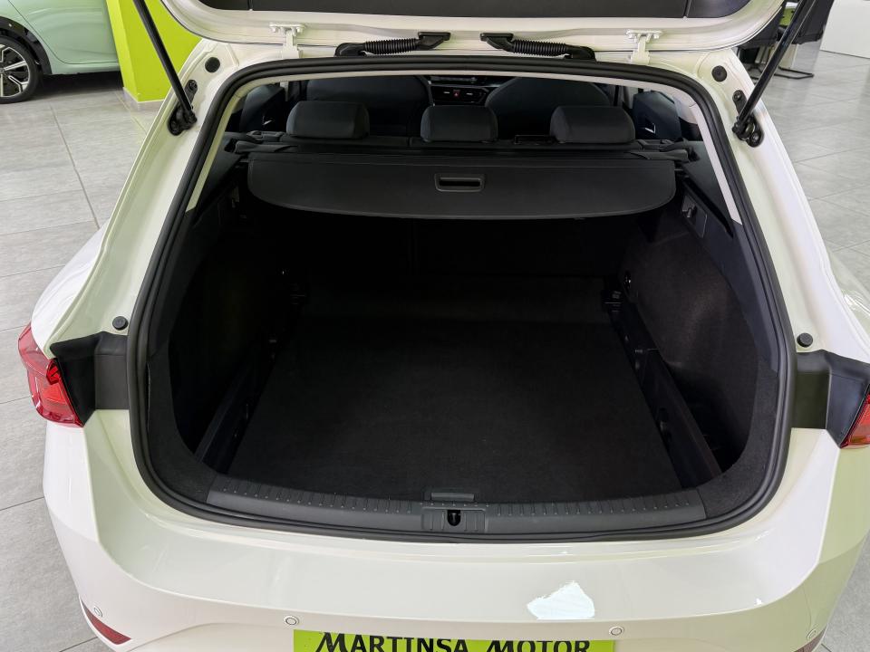 SEAT León ST Reference Eco 1.0 TSI 90CV