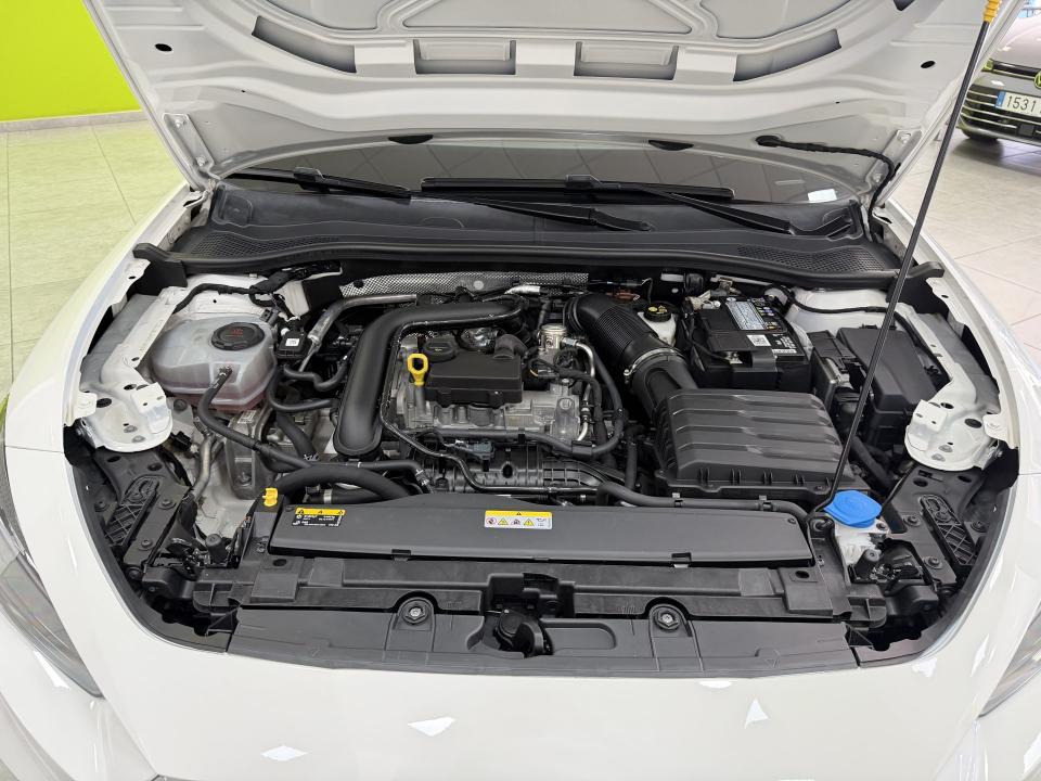 SEAT León ST Reference Eco 1.0 TSI 90CV