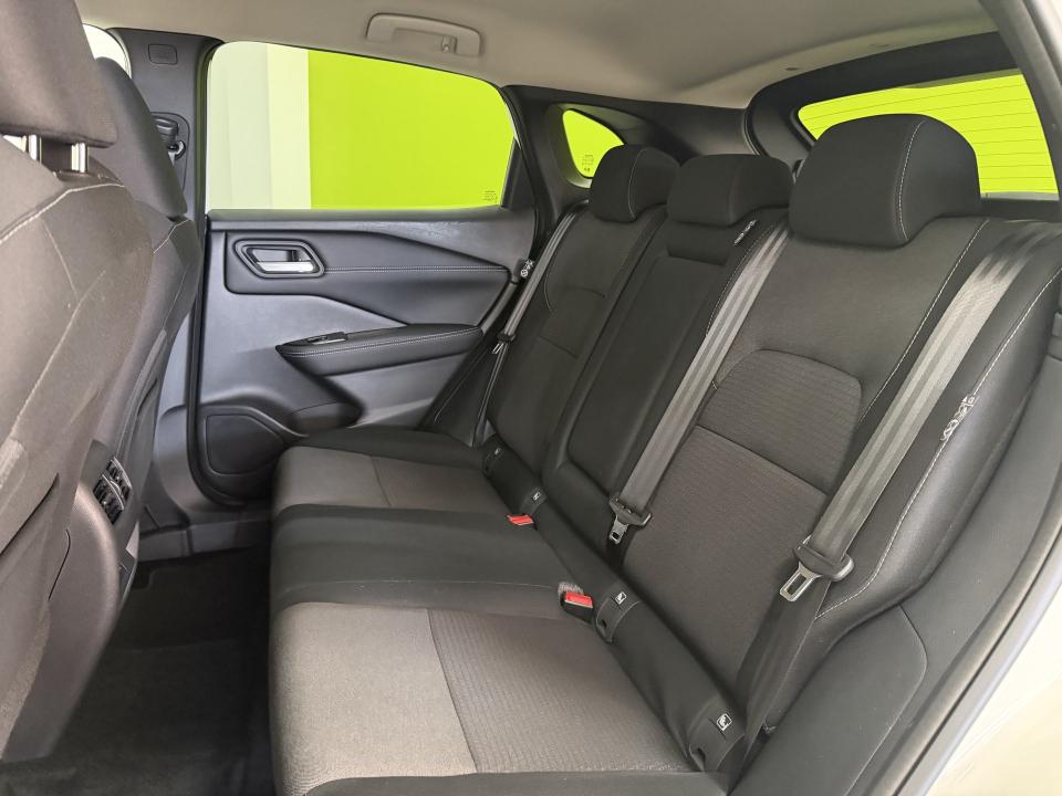 Nissan Qashqai N-Connecta E-Power 190CV auto EREV