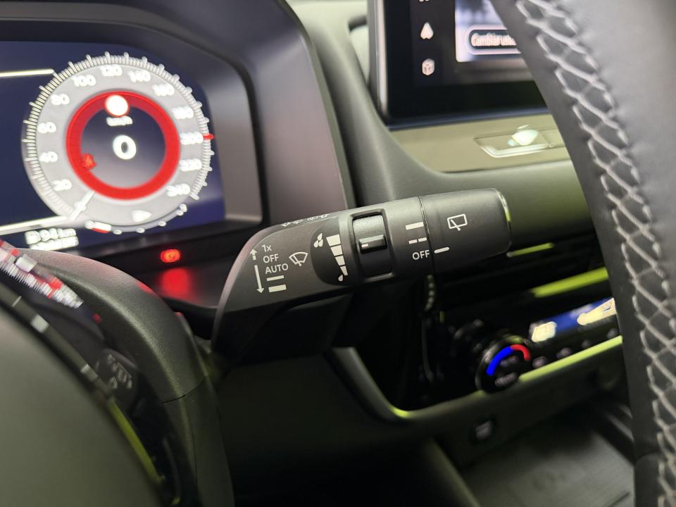 Nissan Qashqai N-Connecta E-Power 190CV auto EREV