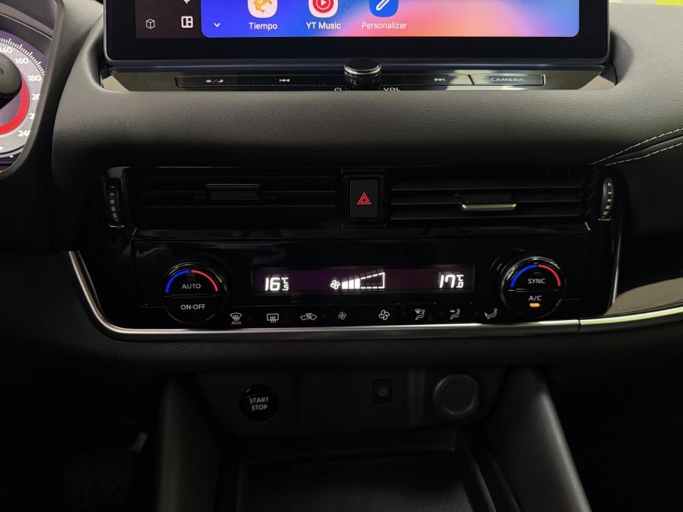 Nissan Qashqai N-Connecta E-Power 190CV auto EREV