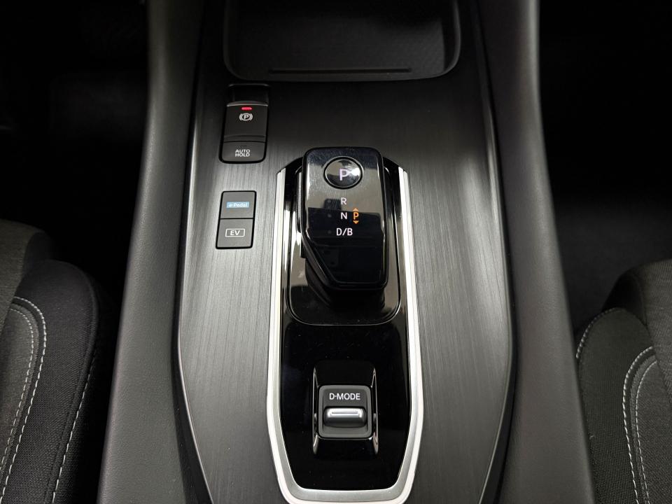 Nissan Qashqai N-Connecta E-Power 190CV auto EREV