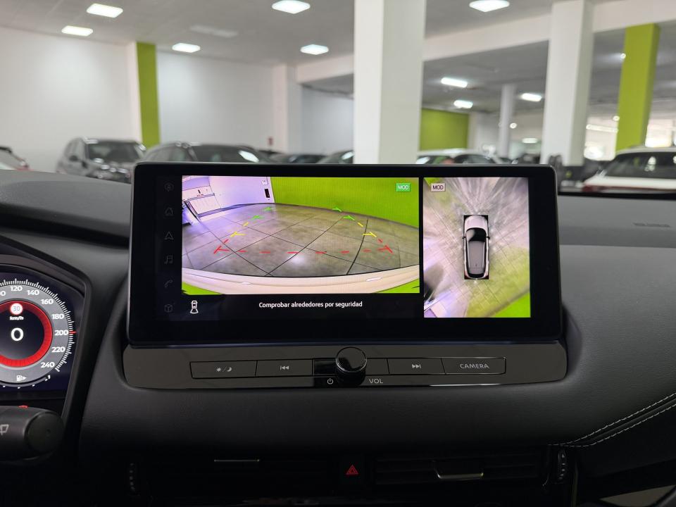 Nissan Qashqai N-Connecta E-Power 190CV auto EREV