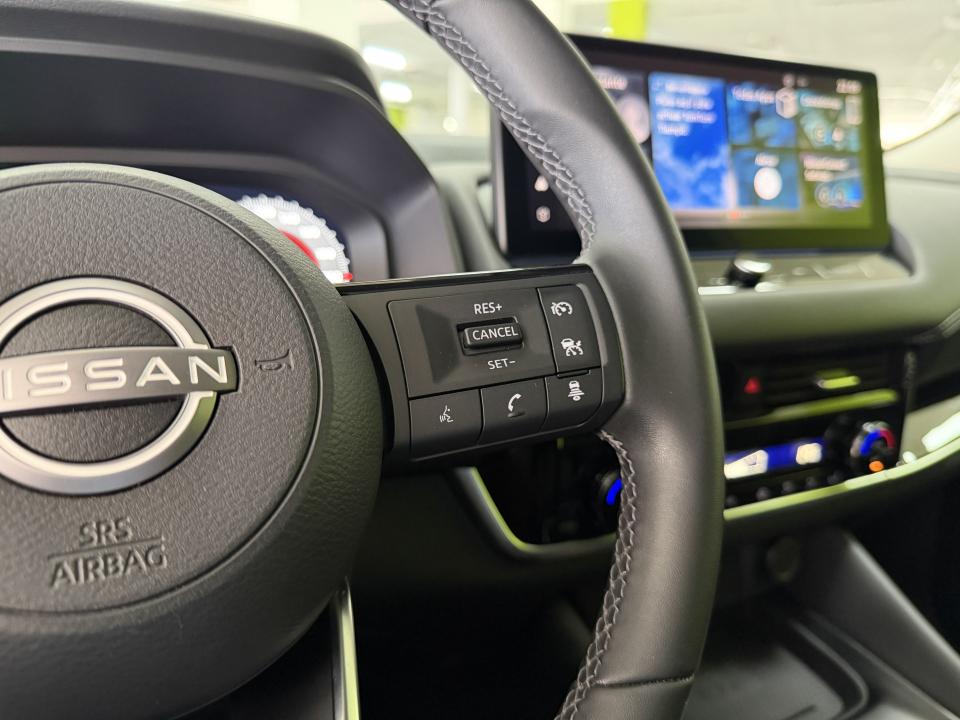 Nissan Qashqai N-Connecta E-Power 190CV auto EREV