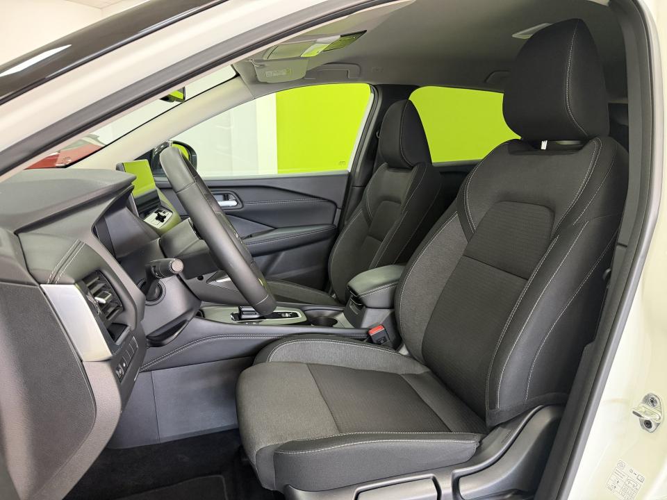 Nissan Qashqai N-Connecta E-Power 190CV auto EREV
