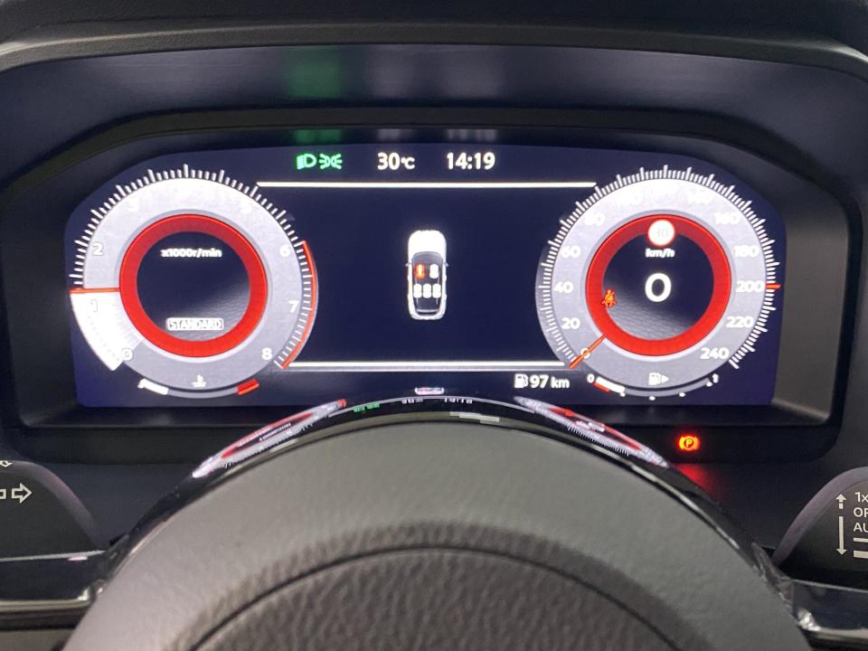 Nissan Qashqai N-Connecta 1.3 DIG-T 140CV MHEV