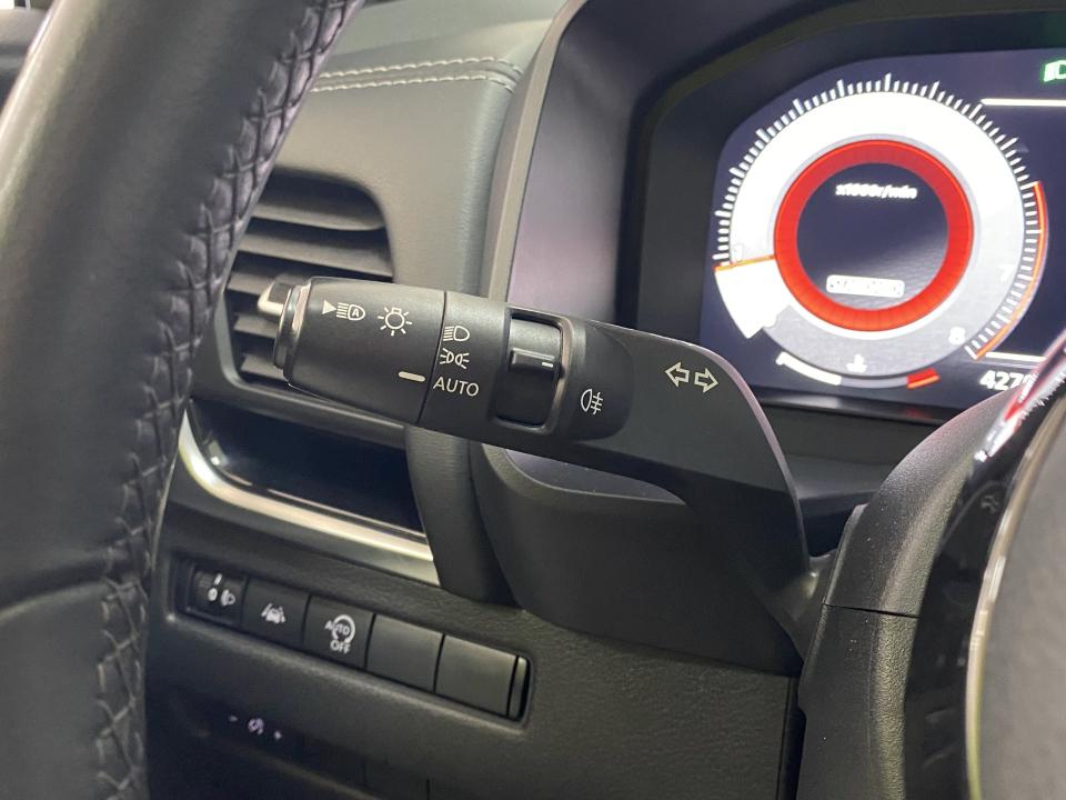 Nissan Qashqai N-Connecta 1.3 DIG-T 140CV MHEV