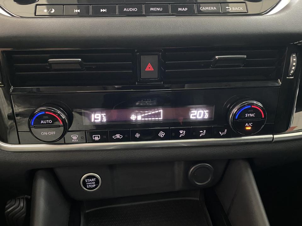 Nissan Qashqai N-Connecta 1.3 DIG-T 140CV MHEV