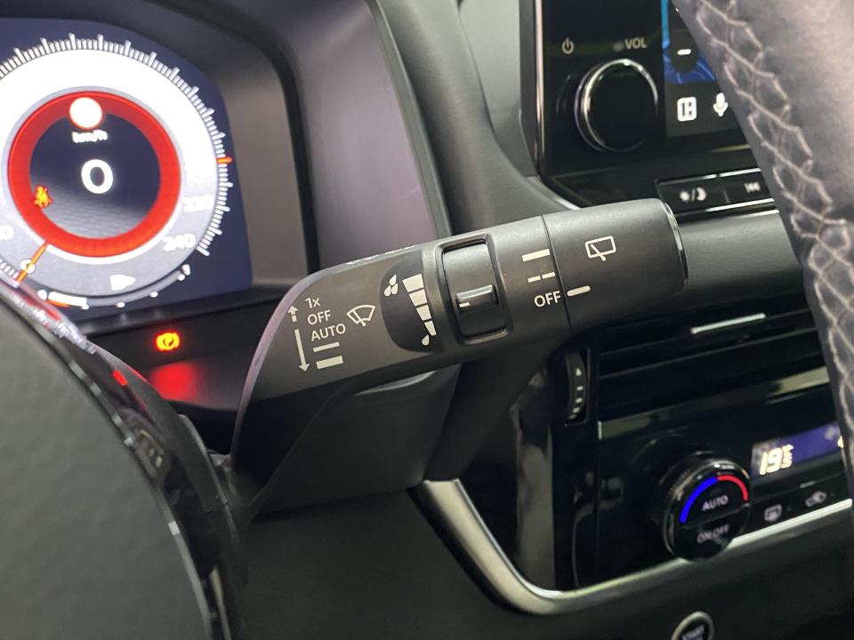 Nissan Qashqai N-Connecta 1.3 DIG-T 140CV MHEV