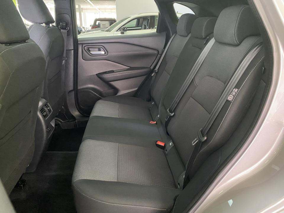 Nissan Qashqai N-Connecta 1.3 DIG-T 140CV MHEV