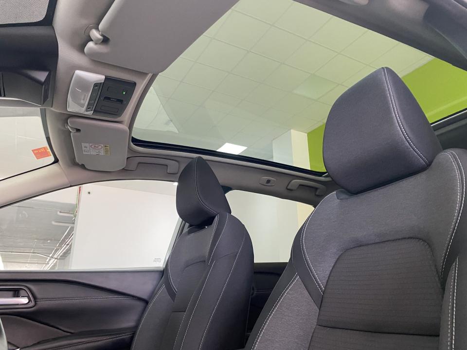 Nissan Qashqai N-Connecta 1.3 DIG-T 140CV MHEV
