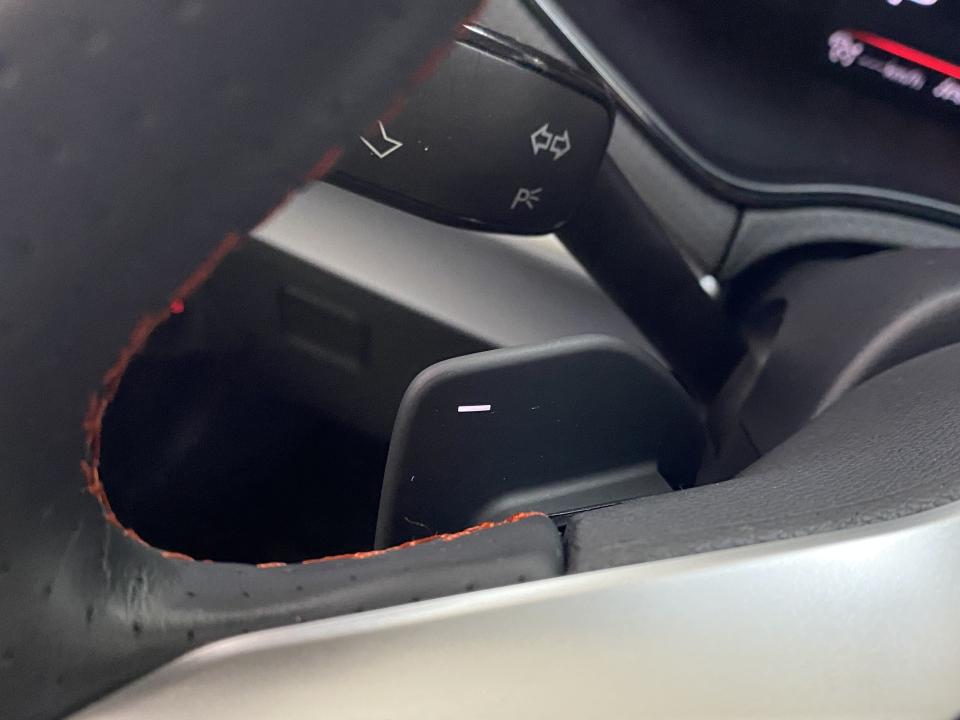 SEAT Arona FR XM 1.0 TSI 115CV DSG