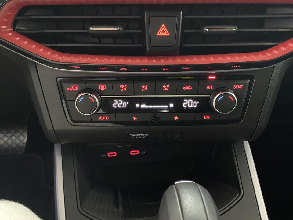 SEAT Arona FR XM 1.0 TSI 115CV DSG