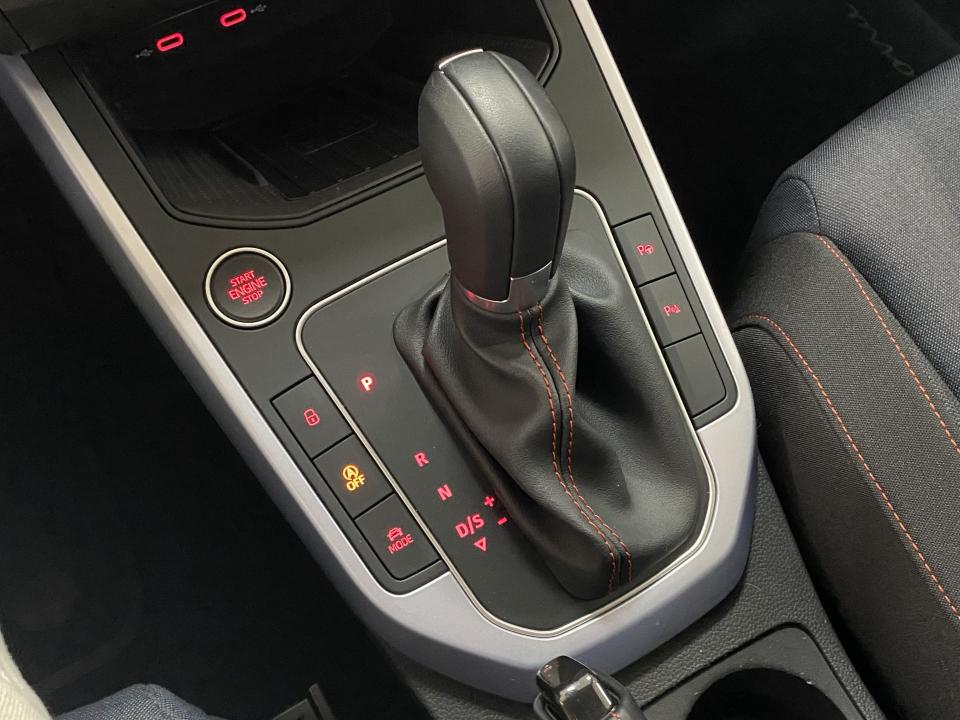 SEAT Arona FR XM 1.0 TSI 115CV DSG