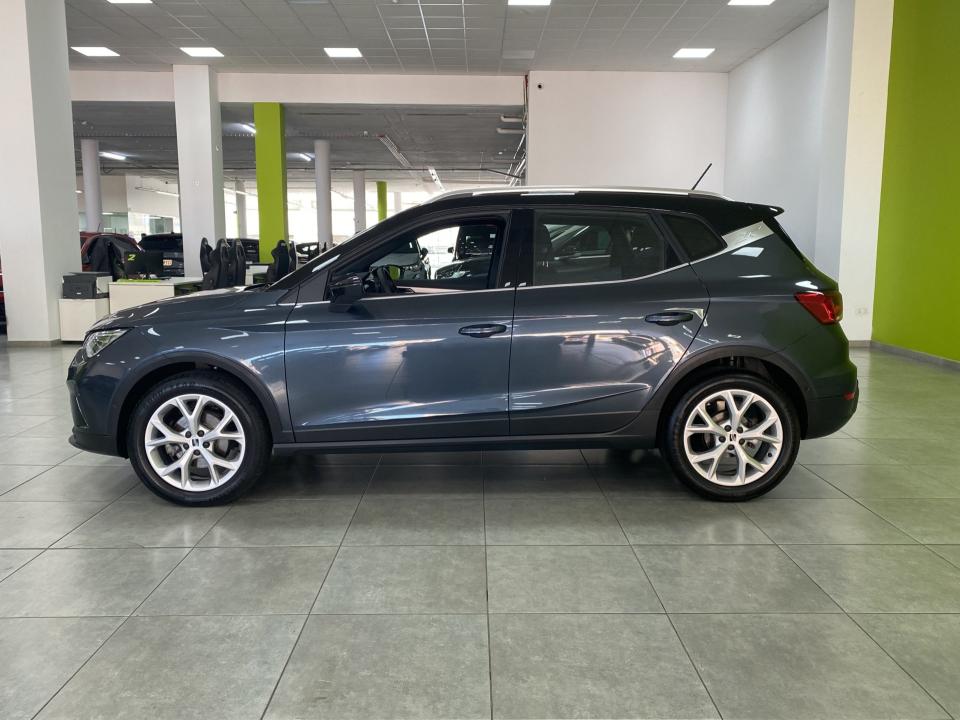SEAT Arona FR XM 1.0 TSI 115CV DSG