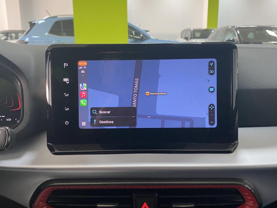 SEAT Arona FR XM 1.0 TSI 115CV DSG