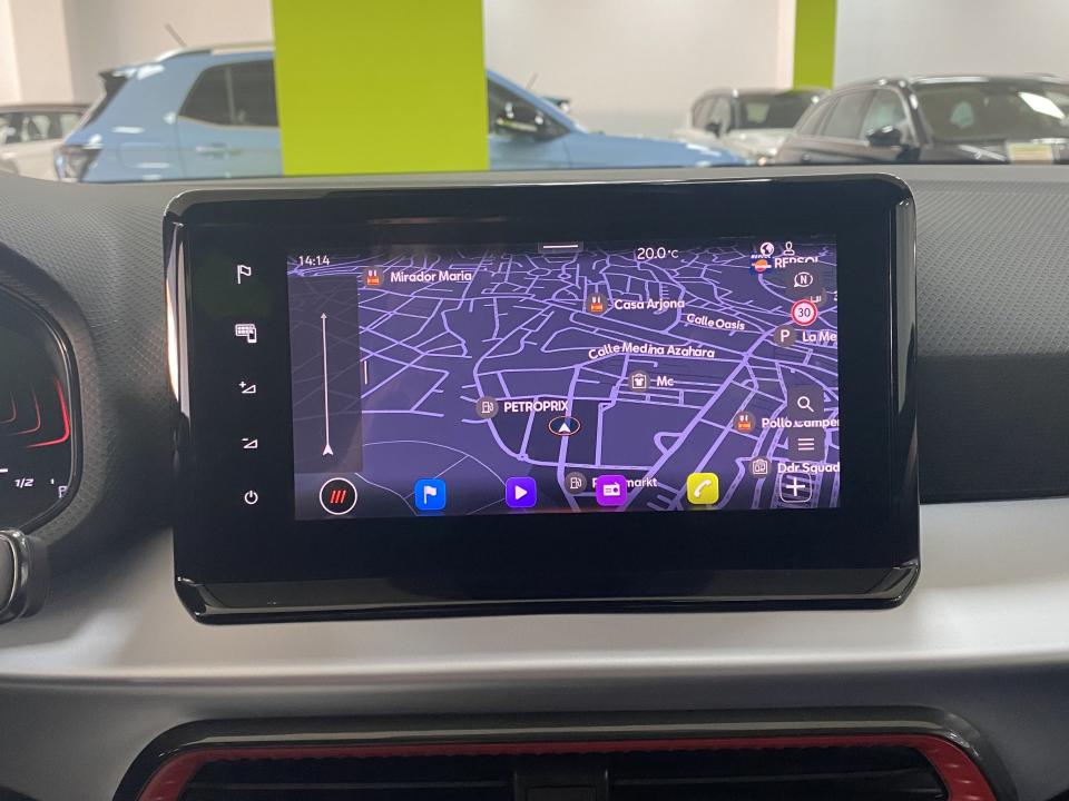 SEAT Arona FR XM 1.0 TSI 115CV DSG